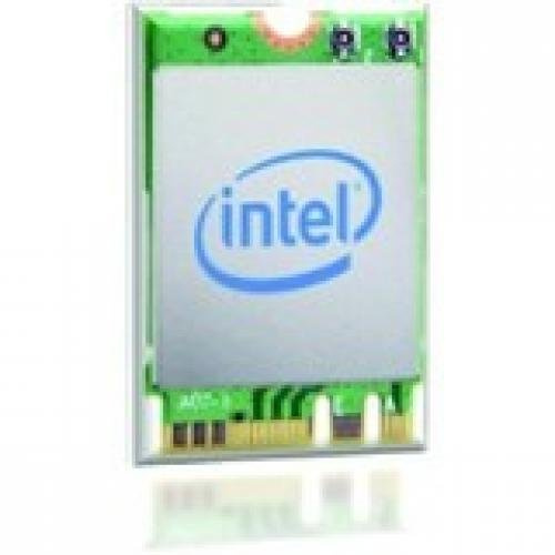 Intel 9260NGW IEEE 802.11ac Bluetooth 5.0 Adaptateur Wi-Fi / Bluetooth Combo - M.2-1.73 Gbit/s - 2.40 GHz ISM - 5 GHz UNII - Interne