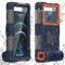 AICase Custodia Impermeabile Universale per Fotografia Subacquea per iPhone 14/14 Pro/14 PRO Max/14/13/12/11//XR/8/7/6[50ft/15m], Custodia Subacquea per Galaxy S21/S22/S23/S23+/S23 Ultra
