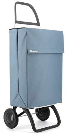 Carro Rolser Jean LN 2 Ruedas - Mar