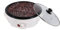 simimasen - Tostador de café (1500 g, tostador eléctrico, máquina tostadora de café, 1200 W, grano de café, máquina 220 V)