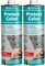 HOTREGA Protect Color 2x 1 Liter | Farbvertiefende Steinveredelung | Für Granit, Schiefer, Beton, Terracotta | Schützt tiefenwirksam vor Fleckbildung
