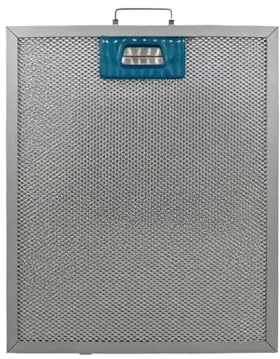 374x269 220x320 325x190 184x455 Filter Universal Range Hood Cooker Hood Metal Dust Mesh Accessory(184X455)