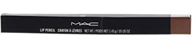 MAC Lip Pencil - Oak - 1.45g/0.05oz