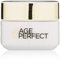 L'Oréal Paris Augenpflege, Age Perfect, Anti-Aging Feuchtigkeitspflege, Stütz-Effekt und Straffheit, Für reife Haut, Mit Soja-Ceramid, 15 ml