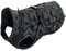 HUNTER Hundemantel Monaco 70, schwarz