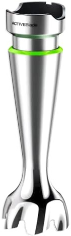 Anakel Home 7322115504 Ersatz-Stabmixer Kompatibel mit Braun 4200 Multiquick 9