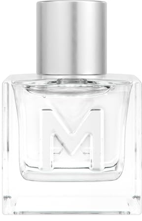 MEXX SIMPLY Man Eau de Toilette, erfrischend klarer Duft für Männer mit frischen und holzigen Noten, 50ml