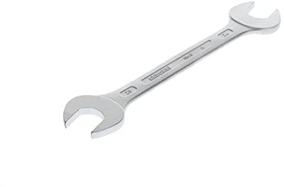 GEDORE 6067310 Llave fija de doble boca 24x26 mm