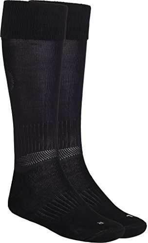 Derbystar Stutzenstrumpf, Senior, schwarz, 6325050200