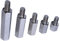 10 Stück Einzelkopf-Bolzen-Sechskant-Abstandshalter, Außengewinde auf Innengewinde, 10 mm, 15 mm, 20 mm, 30 mm, 40 mm, M6 x M6 für Leiterplatten-Sechskantbefestigungen, Hardware-Zubehör, 304 Edelstahl