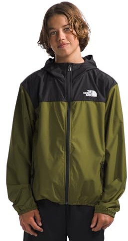 THE NORTH FACE Never Stop Giacca Forest Olive 170