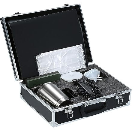 Kits de restauration des phares automobiles MACHSWON, kit de réparation de phares, outil de réparation du pavillon pour le vieillissement de la lampe à tête, jaunissement