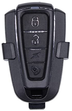 Telecomando senza fili con blocco antifurto interruttore della luce interruttore campanello per fanale posteriore della bicicletta