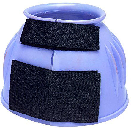 NORTON „Crazy Springglocken, Grösse L, lavendel