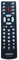 Silva-Schneider zapman RC 10 380 /RC 11 Universalfernbedienung, vorprogrammiert, LED-Anzeige