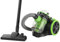 Ariete 2747 Aspirador Compacto sin Bolsa, 700 W, 2 litros, Plástico, Verde