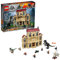 LEGO Jurassic World La Fureur de Indoraptor à Lockwood Estate 75930 (1019 pièces)
