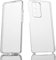 Max Power Digital Funda 360º para móvil Huawei P40 Pro Silicona Transparente - Carcasa Resistente Full Body Delantera y Trasera Doble Cara Completa Entera (Huawei P40 Pro)