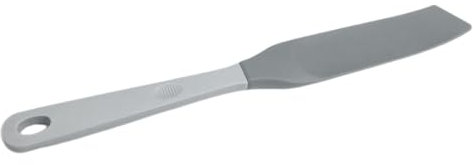 OFFSCH Esparcidor De Crema y Untar Espátula De Silicona Duradera Para y Queso Utensilio De Cocina Portátil