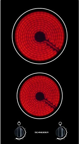 SCHNEIDER Domino vitroceramique SDV30M