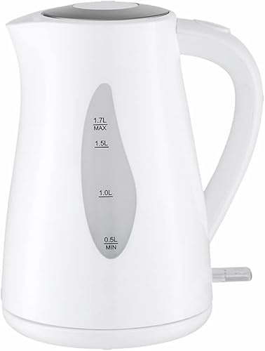 ZYSKABQ 1,7 liter elektrisk te te termote samovar kruka kök för smart visselpipa (Färg: b) bläckfisk fötter