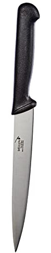 Deglon 6371017 V Couteau Filet de Sole Surclass Noir 17 cm