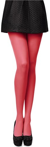 Antie Collant in Microfibra 60 DEN