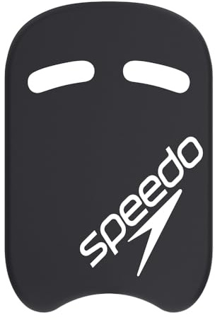 Speedo Unisex-Adult Kick Board | Comfortable | Waterproof Design | Build Lower Body Strength Training Aids