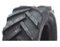 Pneu pour un tracteur de tondeuse autoportée 16X6.50-8 Tubless