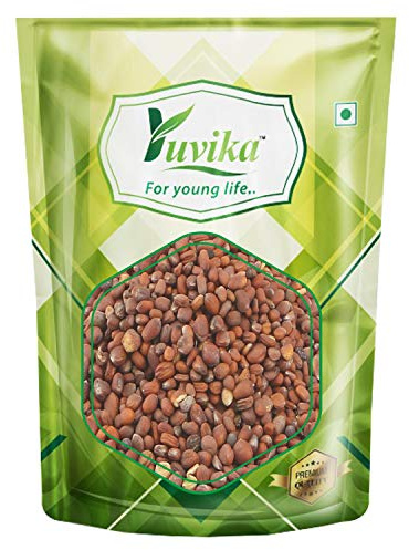 YUVIKA Beej Mooli - Raphanus Sativus - Radish Seeds (Not for Sowing Purpose) (400 Grams)
