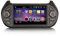 GONFEN 7 pollici 8-Core Android 14 Autoradio GPS Navigatore per FIAT Fiorino Qubo Citroen Nemo Peugeot Bipper Supporto Touchscreen Bluetooth Wireless Carplay Android Auto WiFi DSP RDS 4GB RAM+64GB ROM