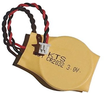 RTC Cmos Akku 3 V für ASUS EEE PC 1215 1215B 1201HAM 1215N 1215T KTS CR2032w