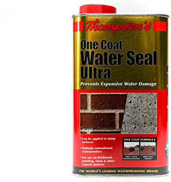 Thompsons One Coat Water Seal 1L