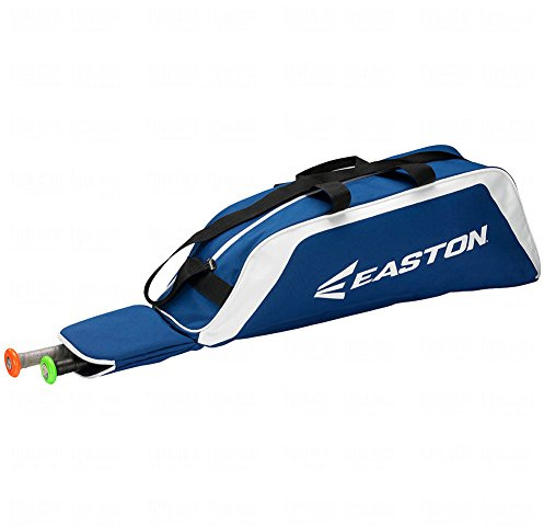 Easton | E100T Borsa per attrezzatura tradizionale | Baseball/Softball | Royal