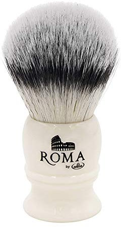 Omega ROMA Pennello da barba Colosseo - 100 ml