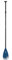 CampSup Aqua Marina Hybrid Pastel Carbon Navy SUP Paddel Stand up Paddle 3-teilig super leicht 900g