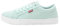 Levi's Damen Malibu 2.0 Sneakers, Light Turquoise, 42 EU