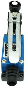 LIFTMAX Twinbusch Hebebühne Endschalter für 2 Säulen Hebebühne Hydraulische Hebebühnen TW242