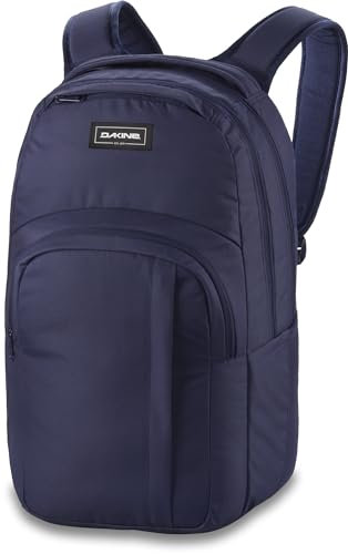 Dakine Schule Campus Rucksack 33 l, Academy-dk, 33 Liter, Naval Academ