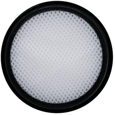 1 styck tvättbart dammsugarfilter, kompatibelt med Vax Blade 4-filter, ersättningsfilter för Vax Blade, passar till Midea P91 blå/P6/P6 Snow/P6 Master dammsugare
