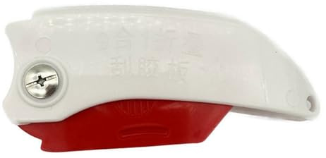 9 In 1 Strumento Di Sutura In Silicone Migliorato Strumento di Guarnizione Set Lisciante Finitore Punta Per La Rimozione di Malta