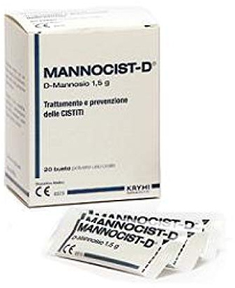 Farmacia Tolstoi_Mannocist D 20bust