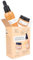 UpCircle Caffeinated Duo – Our Face Serum and Eye Cream Duo – Vitamin C, Hyaluronic Acid + Coffee Oil – Evens Skin Tone, Reduces Puffiness + Dark Circles – Vegan + Cruelty-Free