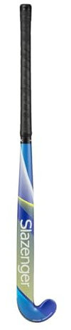 Slazenger Volt10 Hockey Stick Kids Multi 32 Inch