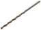 Faithfull Long Series 5.5mm Pre-Pack HSS Jobber Drills (2 Pieces)
