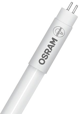 Osram LED-Röhre EEK: E (A - G) G5 Röhrenform 7W = 14W Warmweiß (Ø x L) 18.50mm x 549mm 1St.