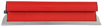 Spatule de surface 60 cm Outil de construction sèche Spatule de façade avec lame en acier inoxydable