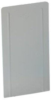 Wedo 1021200 14x12x24 cm, Vit