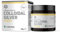 Nature's Greatest Secret All Natural Antibacterial Cream with 81% Premium Quality Colloidal Silver 100g