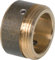 EVENES Adapter Messing für Danfoss Ventile RA Messing